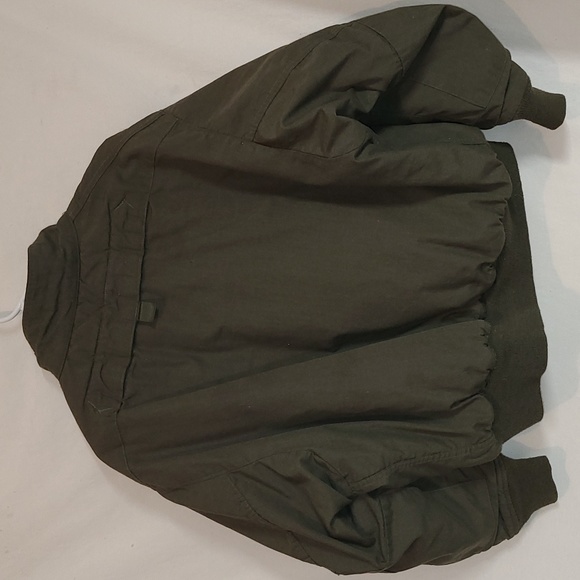 US Military Cold Weather Jacket - Picture 2 of 8
